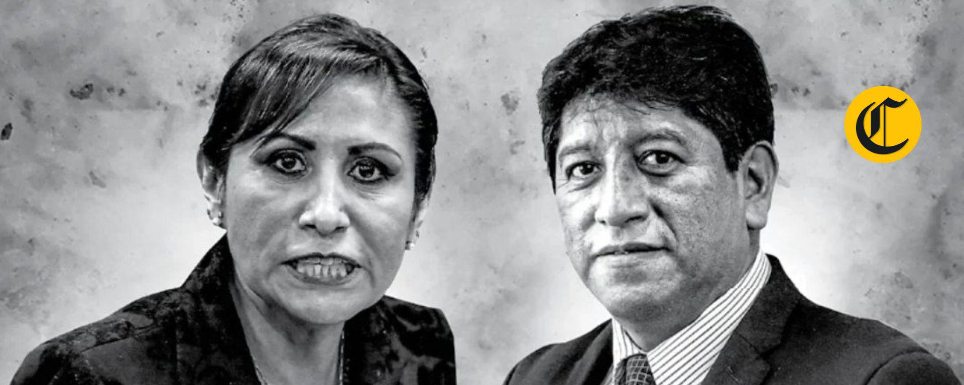 La historia de la denuncia contra el defensor del Pueblo, Josué Gutiérrez, que Patricia Benavides planeaba archivar