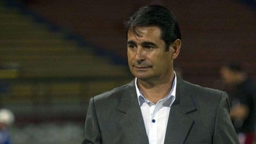 Rolando Chilavert conversó con una radio local, en donde afirmó haber vivido dolorosos momentos en su estadía en el fútbol de Ucrania. Jose Luis, su hermano, tuvo que pedir al presidente de Paraguay que lo rescatara (Foto: Yahoo Deportes)