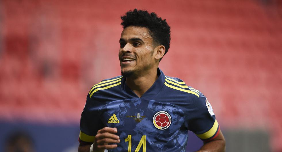 Links online to see, Colombia – Brazil: follow the Qualifying match by mobile app and internet