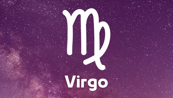 Estas son las predicciones de Virgo en salud, dinero y amor para el mes de marzo.