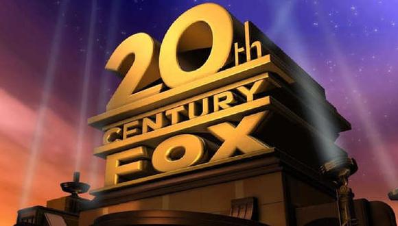 20th Century Fox.