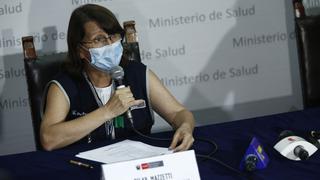 Pilar Mazzetti sobre prolongación de cuarentena: “Yo lo veo un poco difícil"