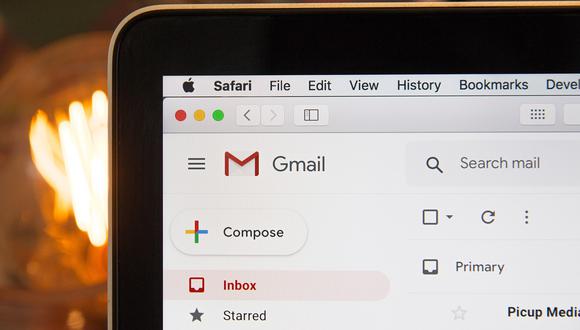 Este truco de Gmail te permite mantener tu bandeja de entrada más ordenada.