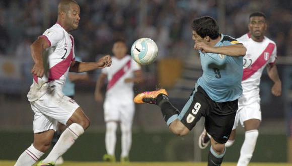 VOTA: ¿Qué jugador de Perú fue el mejor en caída ante Uruguay?
