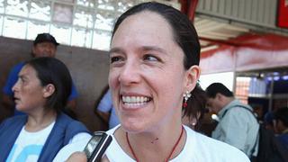 Glave afirmó que Susana Villarán sí ha dado la cara ante las críticas