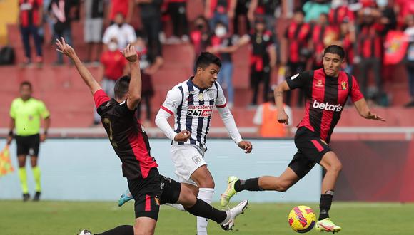 Alianza Lima vs. FBC Melgar: Revisa cuántas veces se han enfrentado íntimos y rojinegros previo a la disputa por el título de campeón nacional en este 2022. (Foto: GEC)