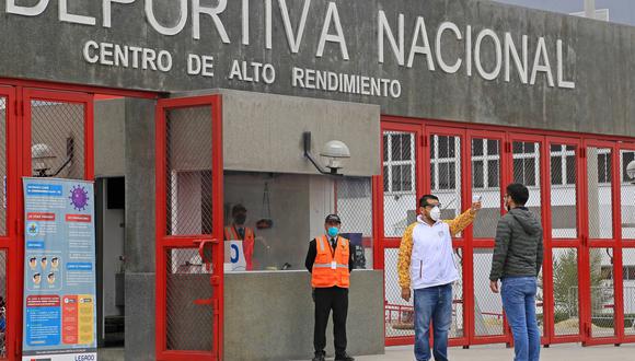 Las Federaciones deben tener elecciones hasta fin de año. (Foto: Lima 2019)