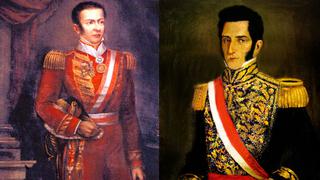 Fiestas Patrias: ¿quién fue el primer presidente del Perú y por cuánto tiempo gobernó?