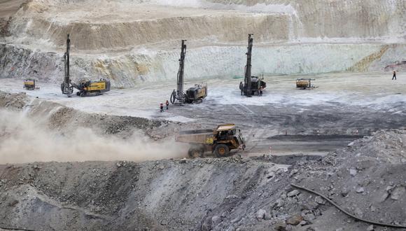 La minería podría ser uno de los factores. (Foto: Reuters)