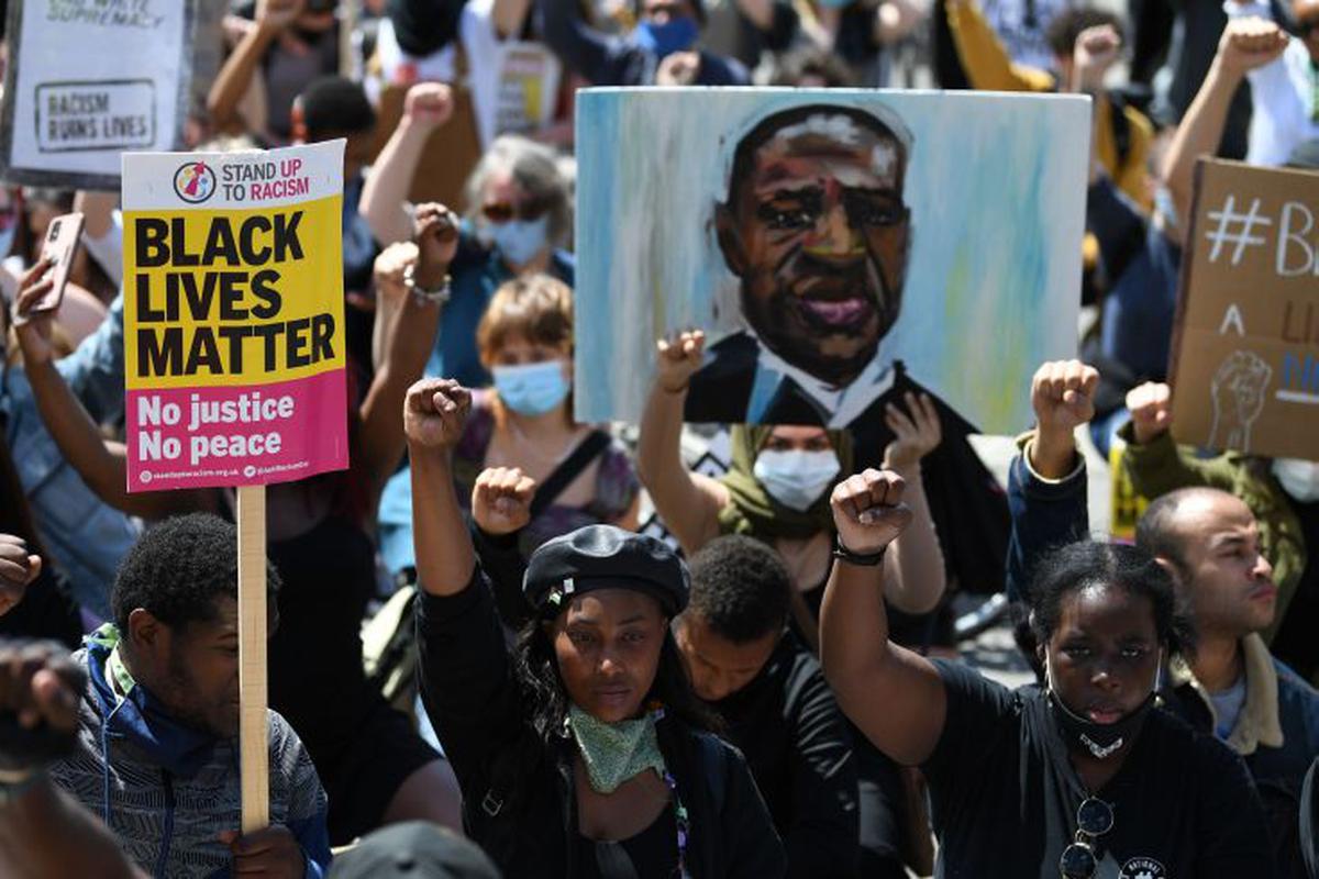 Black Lives Matter: ¿Qué es y cuál es su objetivo? | Racismo | George Floyd | brutalidad policial | Estados Unidos | USA | Redes Sociales | Revtli | RESPUESTAS | EL COMERCIO PERÚ