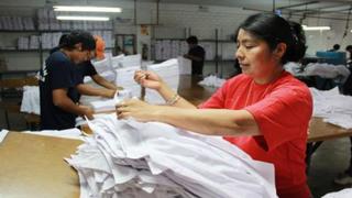 El 60% de las Mypes que utiliza el medio digital factura casi el doble