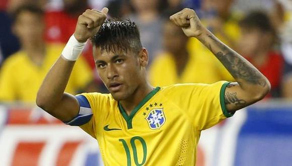 Neymar: TAS negó apelación y cumplirá castigo en Eliminatorias