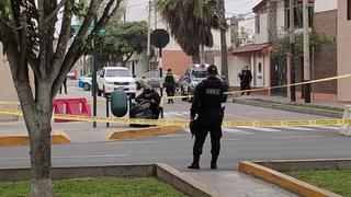 Surco: dos bombas lacrimógenas fueron halladas en tacho de basura por trabajadora del hogar