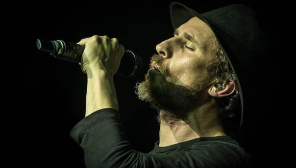 Vílchez Huamán presenta nuevas canciones en su tercer álbum "Baila o muere". (Foto: Instagram)