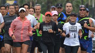 La importancia de los grupos de running en Perú