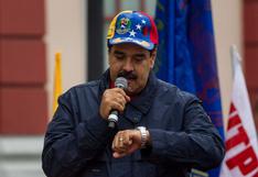 Venezuela adelantó media hora su reloj para ahorrar energía 