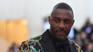 Idris Elba propone una semana de confinamiento al año luego de la pandemia por coronavirus  