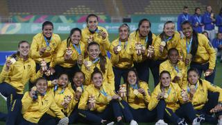 Echeverri sobre título de Colombia en fútbol femenino: "Habíamos tenido muchos segundos lugares"