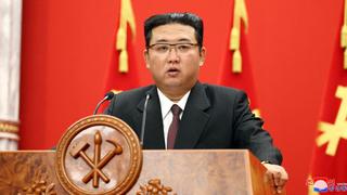 Kim Jong-un felicita a Ortega por su reelección para quinto mandato
