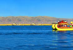 PTAR Titicaca: En septiembre se suscribirá contrato para desarrollo del proyecto