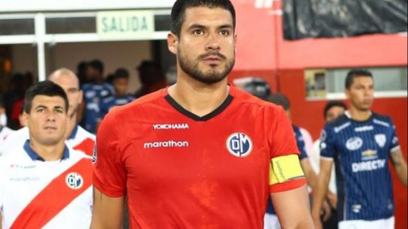 Delgado es muy querido por el hincha de Sporting Cristal. Además, el golero es fanático celeste confeso. (Foto: GEC)