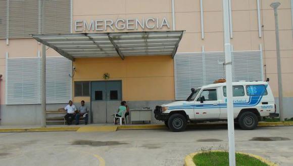 San Martín: director de salud internado con síntomas de dengue