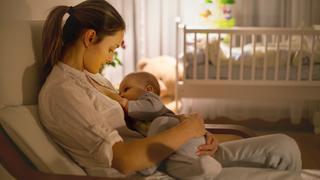 Lactancia materna: conoce sus beneficios inmunológicos