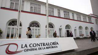 Contraloría verificará cumplimiento de normas en el Censo 2017