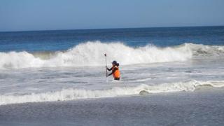 El Niño: probabilidad de que ocurra en la costa peruana al 2019 es de 48%