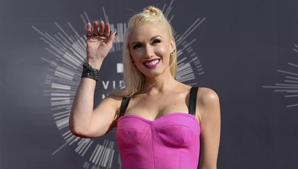 Gwen Stefani: Escucha "Baby Don't Lie", lo nuevo de la cantante