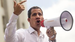 Guaidó confirma que 17 personas han muerto en hospitales por apagón en Venezuela