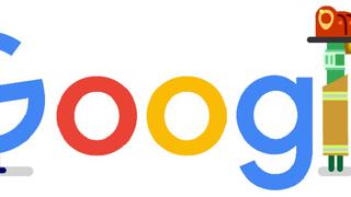 COVID-19: Google publica un doodle para reconocer a los trabajadores de servicios de emergencia