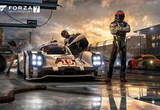 Mira los autos que saldrán en Forza Motorsport 7