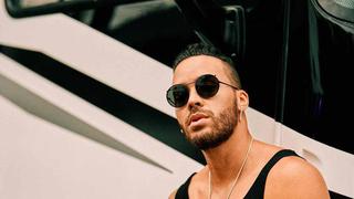 El príncipe de la bachata: Prince Royce habla sobre su divorcio, su colaboración con Nicky Jam y más