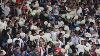 Universitario: fans usarán App en clásico para alentar a cremas