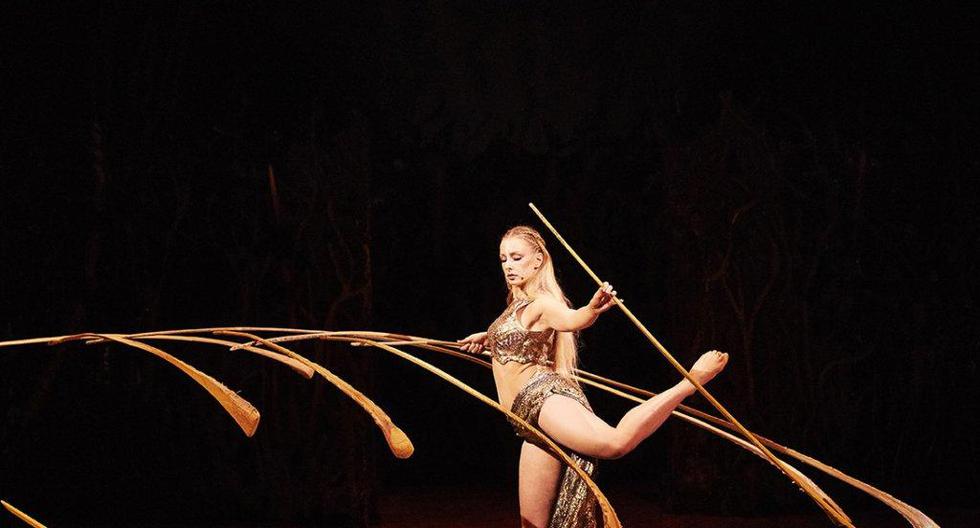 Lima será, una vez más, parte de la fantástica gira que que dirige Cirque du Soleil con Amaluna. (Foto: Facebook)