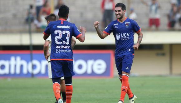 Universitario vs. César Vallejo EN VIVO vía Gol Perú: duelo en el Monumental por la Liga 1 | EN DIRECTO. (Foto: Jesús Saucedo / GEC)