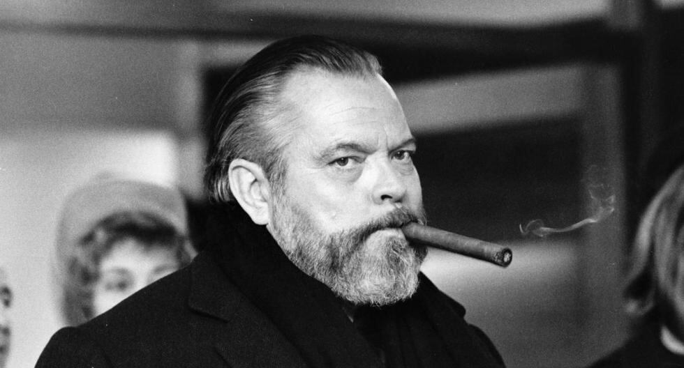 Orson Welles dejó una película por terminar, \"The Other Side of the Wind\". (Foto: Difusión)