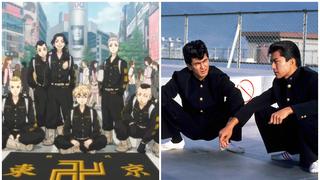 “Tokyo Revengers”: la historia real de las pandillas japonesas que inspiraron el anime más popular del momento