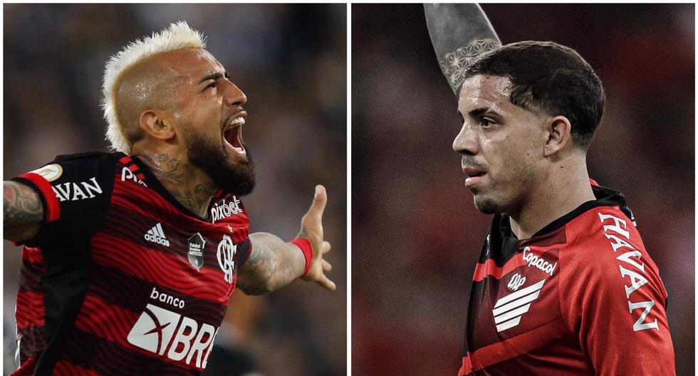 Flamengo vs. Paranaense: cuándo y a qué hora será la final de la Copa Libertadores