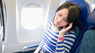 9 trucos para que los viajes en avión sean más llevaderos