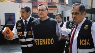 Jorge Cuba y otros acusados por el metro de Lima podrían salir libres