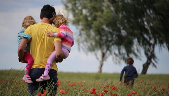 Día del Padre: ¿por qué se celebra el tercer domingo de junio? | Festividad  | Celebración | Papá | revtli | RESPUESTAS | EL COMERCIO PERÚ