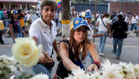 Escasez impide que madres venezolanas reciban obsequios