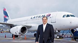 Latam: ¿Cómo avanza la recuperación de la aerolínea en el Perú y su reestructuración financiera? Su CEO lo explica 