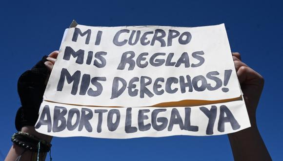 Junto a Nicaragua, Honduras y República Dominicana, El Salvador es uno de los cuatro países de Latinoamérica que prohíben el aborto sin excepciones.