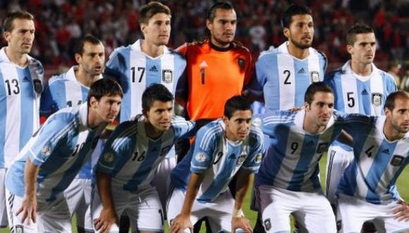 Brasil 2014: Argentina anunciará mañana su lista sin sorpresas