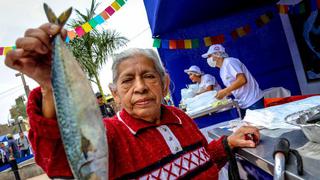 Festival "Mi pescadería": dónde conseguir pescado a buen precio en Lima Norte