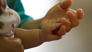 Coronavirus: Muere en Filipinas un bebe de 23 días por COVID-19 