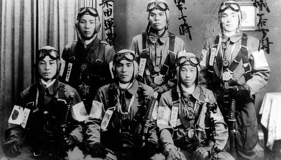 Además de Pearl Harbor, las fuerzas japonesas bombardearon otros cinco objetivos en el Pacífico. (GETTY IMAGES).